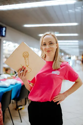 Fabryka Zabawy - animacje, atrakcje, warsztaty